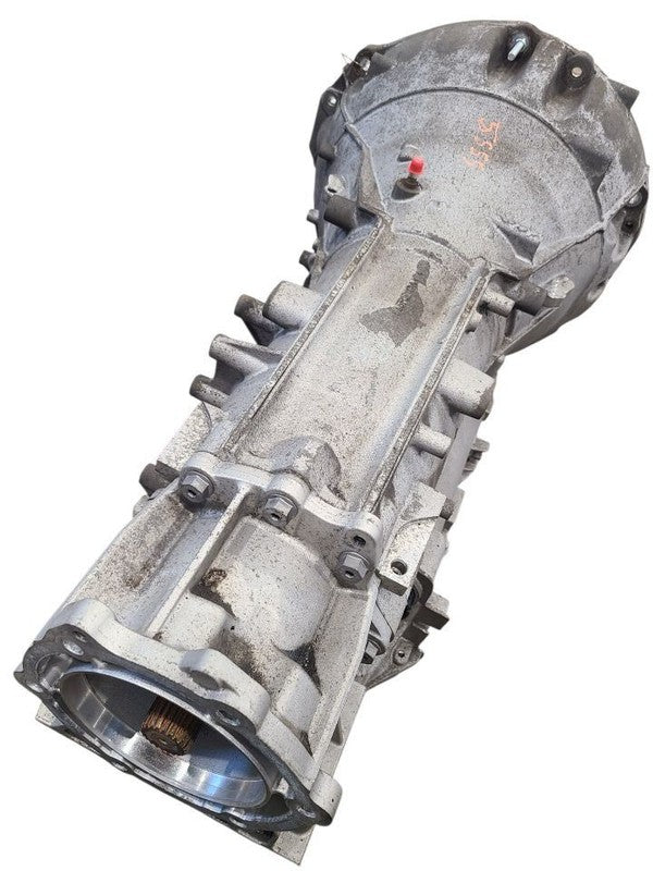 Automatic Transmission Classic Style 4WD Fits 16-20 DODGE 1500 PICKUP 
