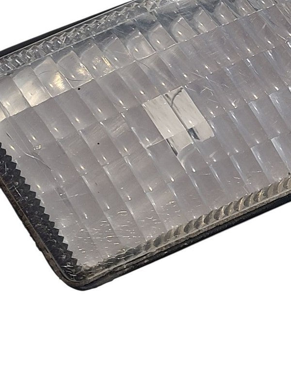 Passenger Corner/Park Light Below Headlamps Fits 97-98 GRAND CHEROKEE 