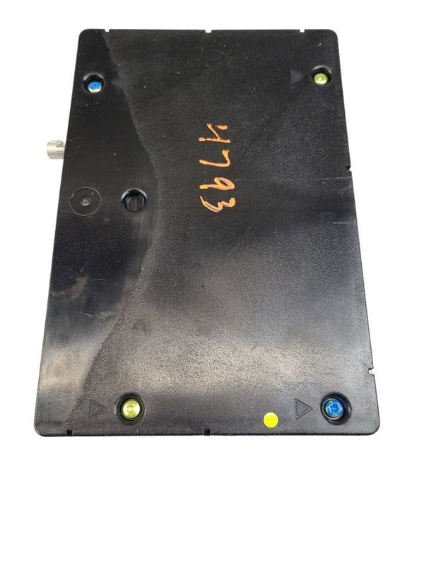 Chassis ECM Communication Center Of Dash ID 84022585 Fits 16-17 CASCAD