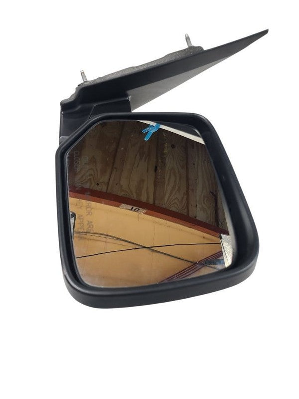 Passenger Side View Mirror Power Heated Painted Fits 09-15 PILOT 66211