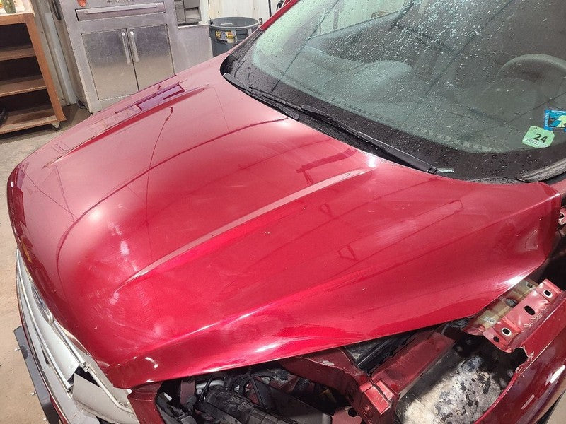 Hood Fits 17-19 ESCAPE 650580