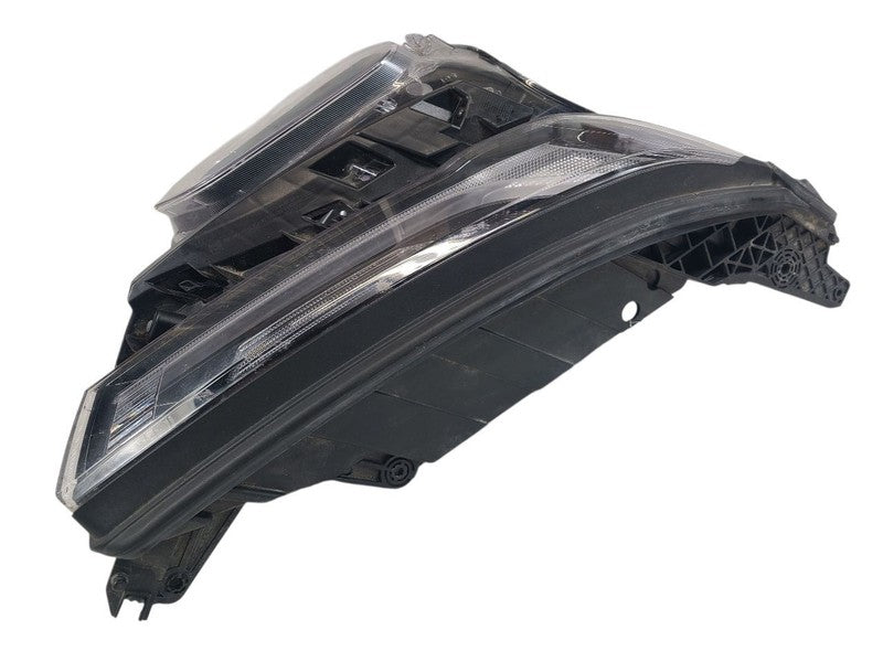 Passenger Headlight Halogen Opt T4A Fits 21-23 TRAILBLAZER 653099