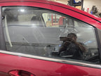 Passenger Right Front Door Glass Fits 18-22 ECOSPORT 647573