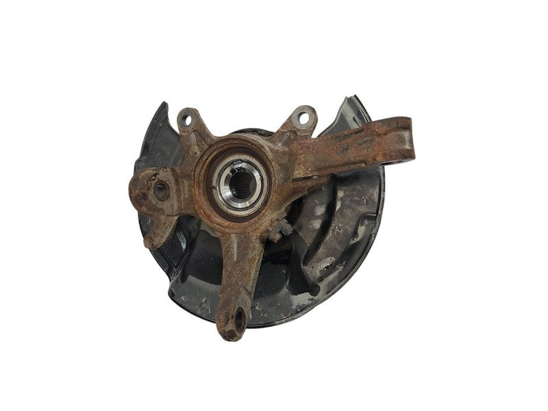 Passenger Front Spindle/Knuckle With Sport Suspension Fits 19-22 HR-V 