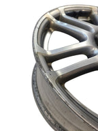 Wheel 17x7 Alloy 6 Double Spoke Fits 05-10 SCION TC 673367