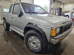 TNISSAN   1986 Door Handle Exterior 641980
