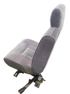 RAM1500   1996 Front Seat 662851