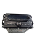 Audio Equipment Radio Opt Uuj Fits 13-14 SIERRA 2500 664135 22753251
