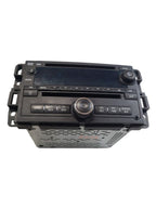 Audio Equipment Radio Opt Uuj Fits 13-14 SIERRA 2500 664135 22753251
