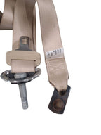 EXPLORER  2010 Seat Belt Rear 642742