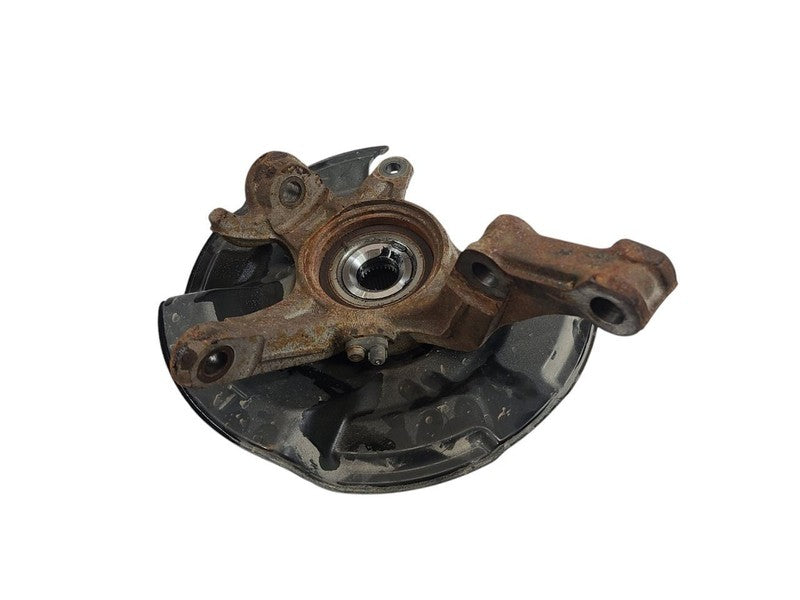 Passenger Front Spindle/Knuckle With Sport Suspension Fits 19-22 HR-V 