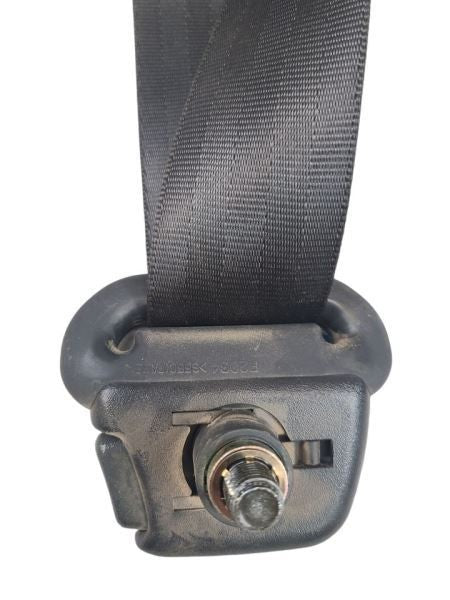 Seat Belt Front Bucket Ntbk Passenger Retractor Fits 07-08 AVEO 594248