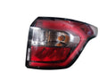 Passenger Tail Light Liftgate Mounted Bright Red Lens Fits 17-18 ESCAP