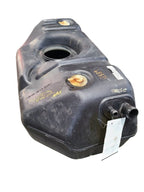 Fuel Tank 19 Gallon Fits 97-02 WRANGLER 612670