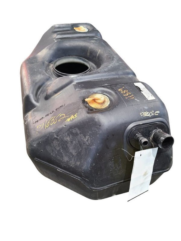 Fuel Tank 19 Gallon Fits 97-02 WRANGLER 612670