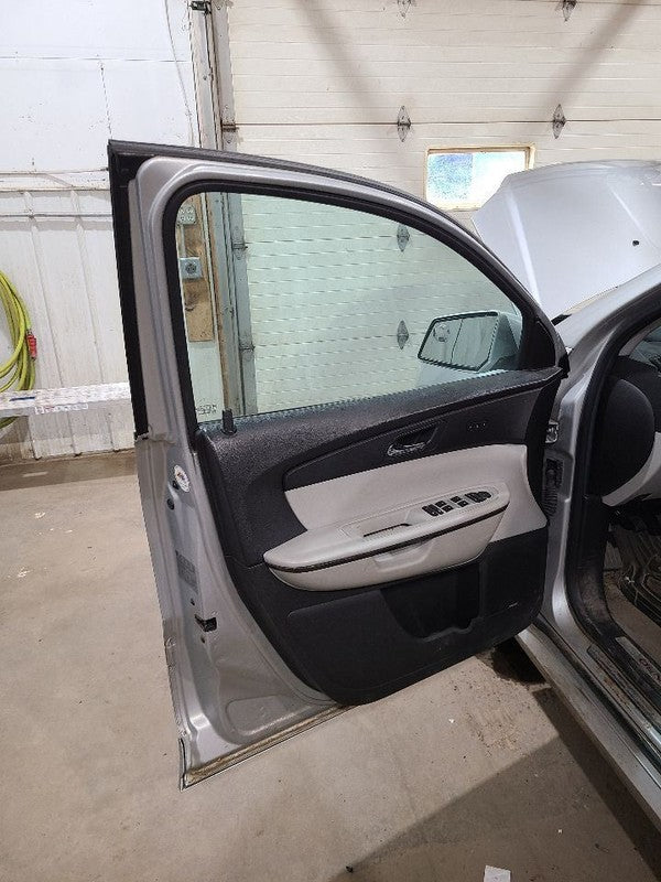 Driver Front Door VIN J 11th Digit Limited Opt Axe Fits 10-17 ACADIA 6