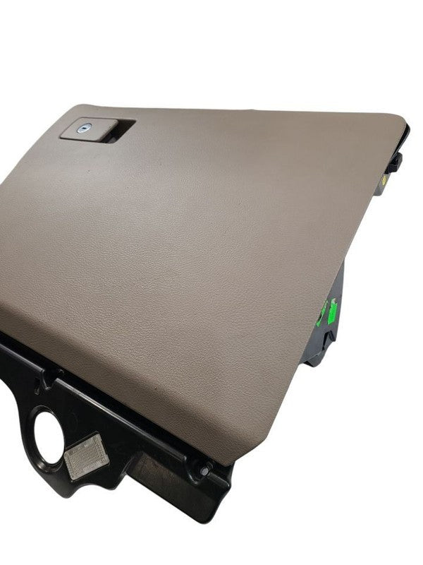 PASSAT    2007 Glove Box 624487