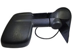 Driver Side View Mirror Power Opt 6P3 Fits 07-14 SIERRA 2500 PICKUP 63