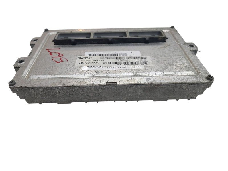 Engine ECM Electronic Control Module 8-360 Fits 01 DODGE 1500 PICKUP 6