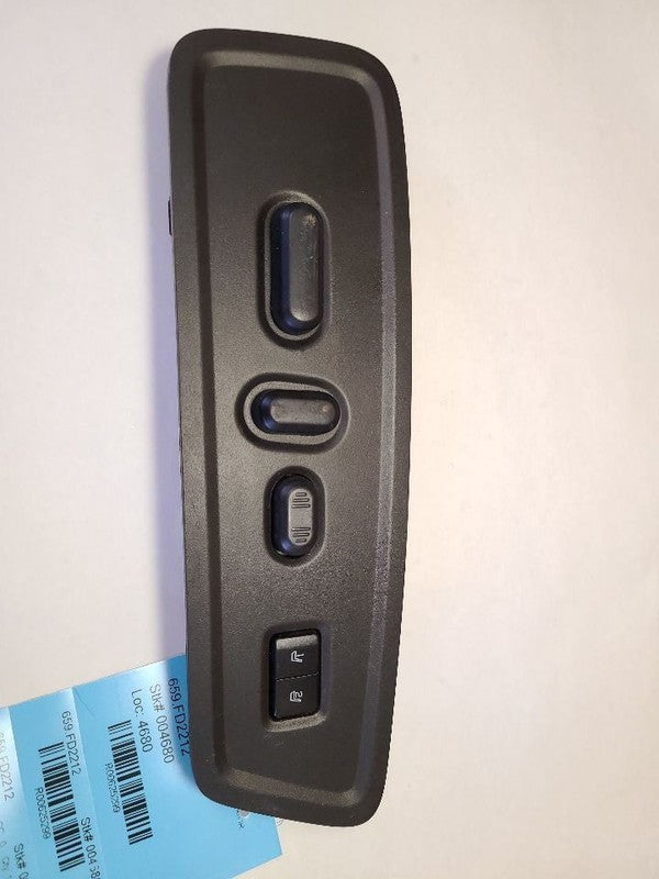 NAVIGATOR 2012 Dash/Interior/Seat Switch 625299