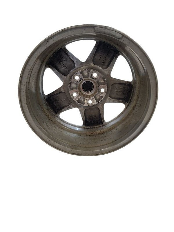 Wheel VIN W 6th Digit Jk Body 17x7-1/2 5 Spoke Fits 07-18 WRANGLER 677