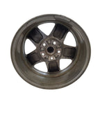 Wheel VIN W 6th Digit Jk Body 17x7-1/2 5 Spoke Fits 07-18 WRANGLER 677