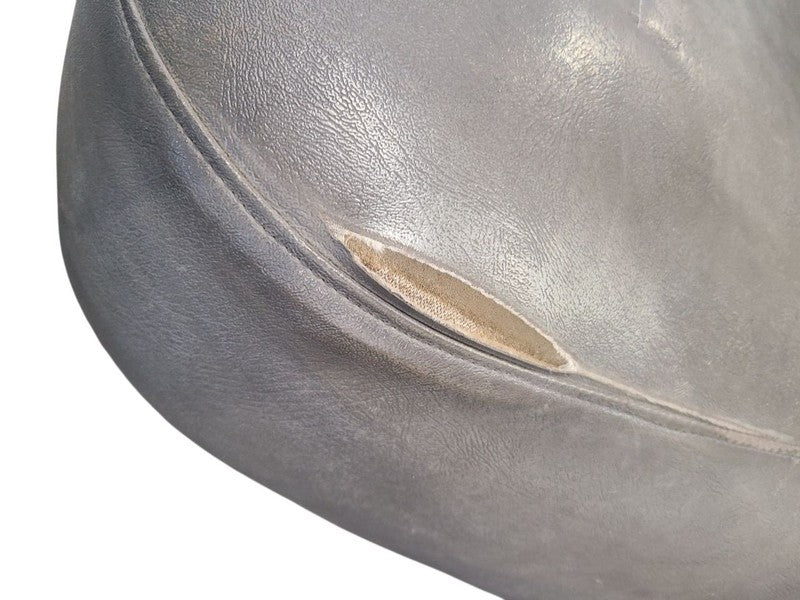 Front Seat Bench 1 Piece Vinyl Regular Cab Fits 99-07 FORD F250SD PICK