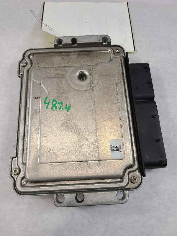 Engine ECM Electronic Control Module 1.6L VIN 1 Turbo Fits 16-18 OPTIM