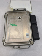 Engine ECM Electronic Control Module 1.6L VIN 1 Turbo Fits 16-18 OPTIM