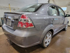 AVEO      2010 Owners Manual 561938