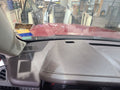 Dash Panel With Bose Audio System Opt Uqa Fits 15 SUBURBAN 1500 650017