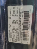 Driver Tail Light Pickup Fits 94-02 DODGE 2500 PICKUP 667114