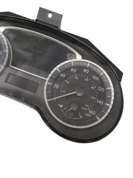 Speedometer Cluster MPH Fits 13 INFINITI JX35 600475