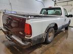 Steering Column Floor Shift Without Tilt Fits 01 FORD F250SD PICKUP 54