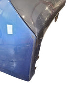 Rear Bumper With Park Assist Fits 14-16 BMW M235i 594695