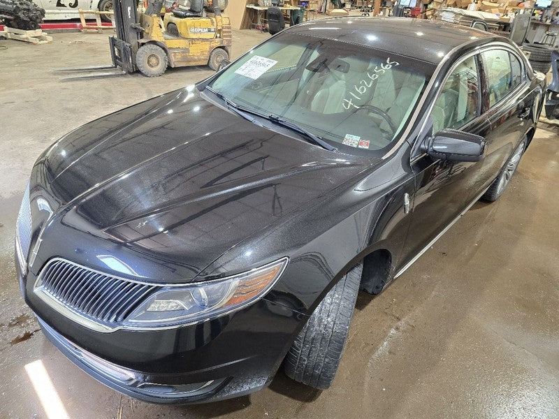 Seat Belt Front Bucket Seat Passenger Buckle Fits 13-19 TAURUS 630467