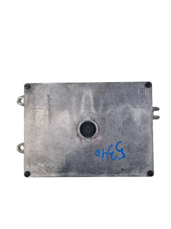 Engine ECM Electronic Control Module Automatic AWD EX Fits 12-14 CR-V 