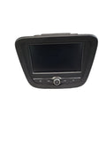 Audio Equipment Radio Opt Ioa ID 42554671 Fits 18-19 TRAVERSE 593317