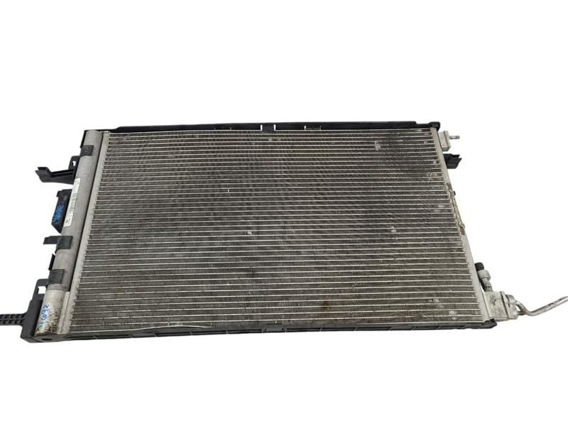 AC Condenser Fits 10-11 SAAB 9-5 591499