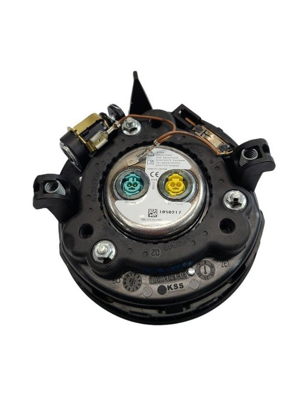 GIULIA    2019 Air Bag 612929