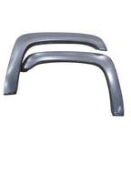 Fender Flare/Extension Set of Flares Fits 2009 SILVERADO 1500 634954
