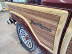 Driver Left Fender Front Without Fender Flare Fits 74-83 CHEROKEE 6789