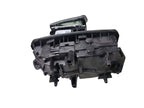A4 AUDI   2013 Transmission Shift 644911