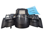 Speedometer Cluster With Compass Opt IQR1 Fits 11-12 PORSCHE CAYENNE 6