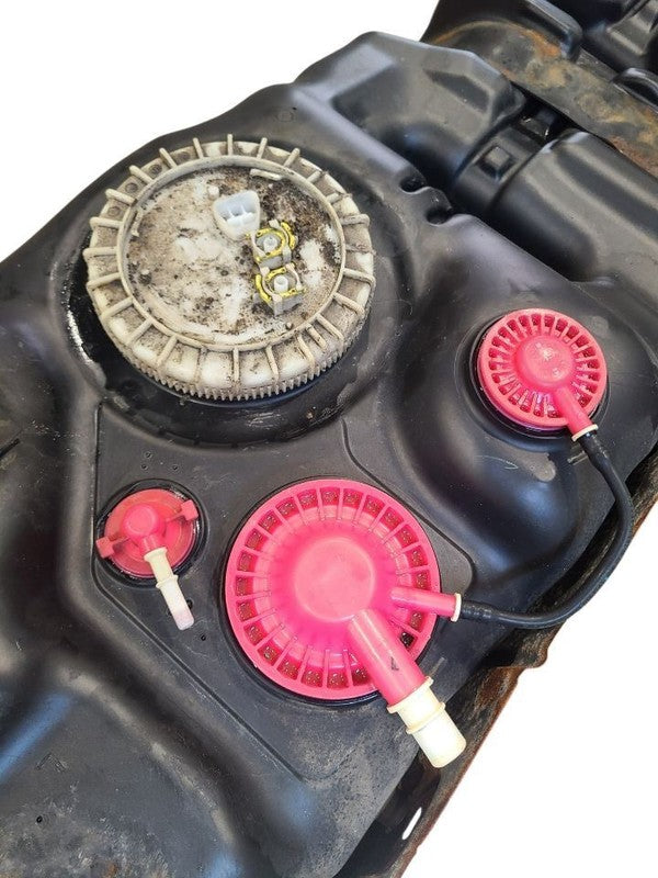 Fuel Tank Fits 03-09 LEXUS GX470 669772