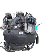 Engine 3.6L VIN 3 8th Digit Opt Lfx Fits 15 CAMARO 671678
