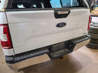 Driver Front Door Electric Fits 17-22 FORD F250SD PICKUP 676071