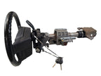 Steering Column Floor Shift Manual Tilt Fits 11-12 FORD F150 PICKUP 66