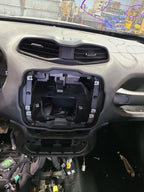 Dash Panel Fits 15-17 RENEGADE 610383