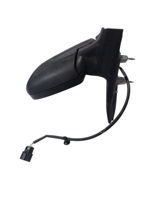 Passenger Side View Mirror Manual Medium Roof Fits 15-19 TRANSIT 150 6